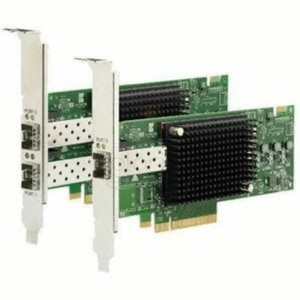 Lenovo Adaptador Host Bus Emulex 16GB FC Dual Port