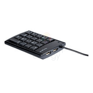 Targus Teclado Numérico PAUK10 USB Compacto