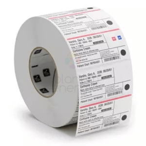 Zebra Suministros ZPerform 1500T Transferencia Térmica