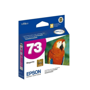 Epson Tinta Magenta T073320-Al Tx 115/210/2
