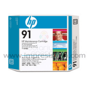 HP Kit De Mantenimiento C9518A 91 Z6100