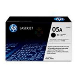 HP Tóner CE505A LaserJet P2055/2035