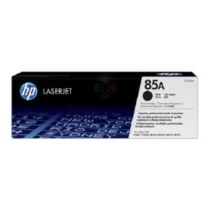 HP Tóner Ce285a Negro LaserJet P1102/P1102w 1600 Páginas