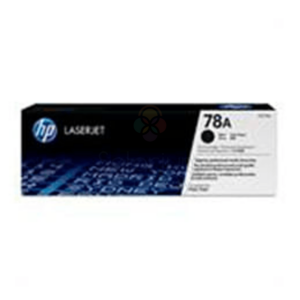 HP Tóner CE278A Negro 2100 Páginas