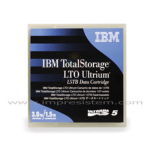 IBM Unidad de Cinta Ultrium LTO 5 1.5TB