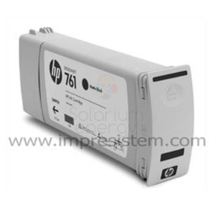 HP Tinta 761 Cm997a Negro Matte 775Ml