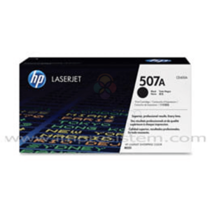 HP Tóner Negro CE400A M551dn 5.500 Páginas