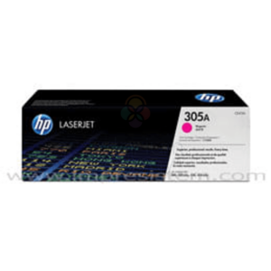 HP Tóner Láser CE413A Magenta Pm451/M475