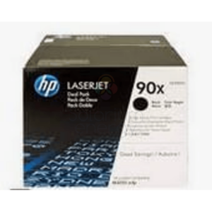 HP Tóner CE390XD Alto Rendimiento para LJ M4555/M602