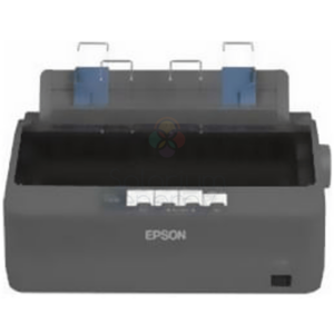 Epson Impresora Matriz LX350 Alta Calidad