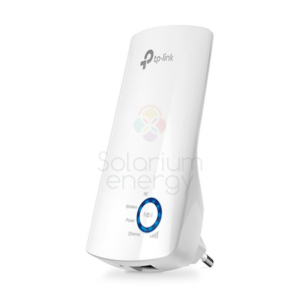 TP-Link Extensor De Rango TL-WA850RE 300Mbps