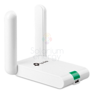 TP-Link Adaptador USB TL-WN822N Red Inalámbrica 300Mbps