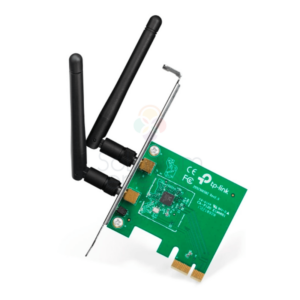 TP-Link Adaptador PCI Express TL-WN881ND 300Mbps