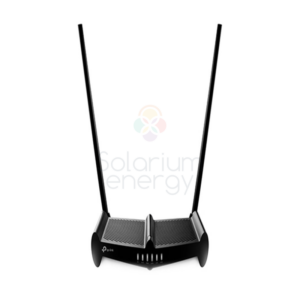 TP-Link Router TL-WR841HP Inalámbrico N 300Mbps