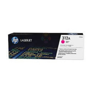 HP Tóner Magenta CF383A LaserJet Pro M476 2700 Páginas