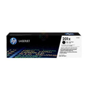HP Tóner CF400X 201X Negro 2800 Páginas