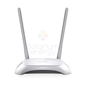 TP-Link Router TL-WR840N Inalámbrico 300Mbps