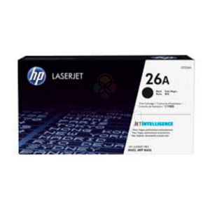 HP Tóner Negro CF226A LJ M402/M426 3100 Páginas