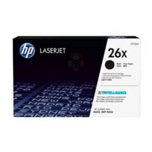 HP Tóner Negro CF226X LaserJet M402/M426 9000 Páginas