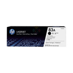 HP Tóner CF283AD LaserJet M127fw 1500 Páginas Dual