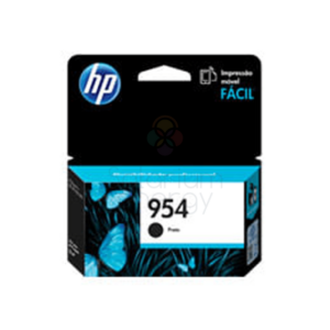 HP Tinta 954 Negra Alto Rendimiento