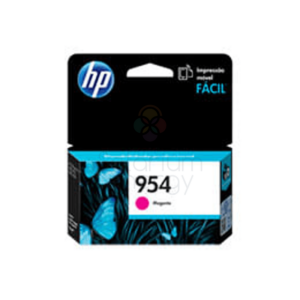 HP Tinta 954 Magenta Alto Rendimiento