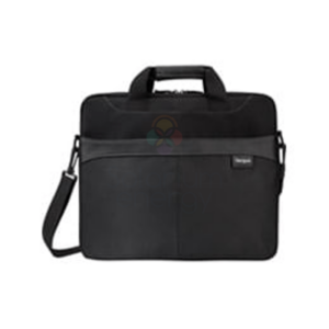 Targus Funda Maletín Tss898 Para Laptop 15.6" Negro