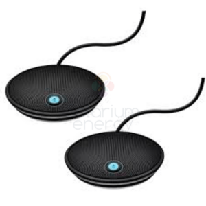 Logitech Micrófono Expansión Group 989-000171