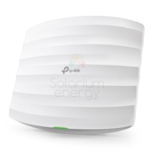 TP-Link Punto De Acceso EAP115 Inalámbrico N 300 Techo