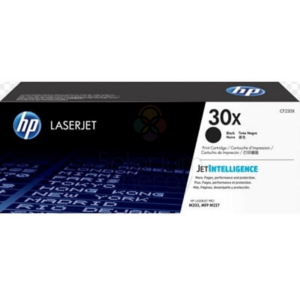HP Tóner 30X CF230X Negro Original