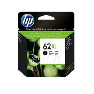 HP Tinta Negra 62XL Oj200 Alto Rendimiento