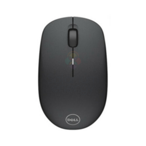 Dell Mouse Vm126 Negro Ergonómico