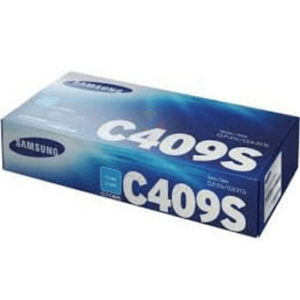 HP Tóner Cyan SU008A CLT-C409S/XAA 1000P