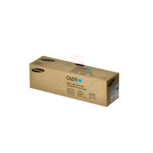 HP Tóner Su095a Clt-C659s Cian 20.000 Impresiones