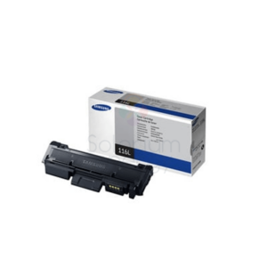 HP Tóner Su833a Mlt-D116l 3000 Páginas Negro