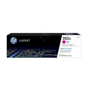 HP Tóner Magenta CF503A 202A M254dw/M281