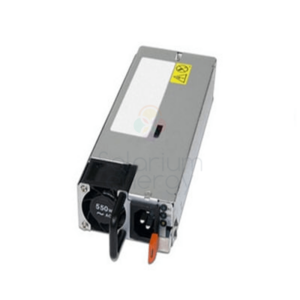 Lenovo Fuente De Alimentación 7N67a00882 550W Platinum