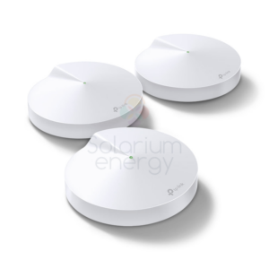 TP-Link Access Point Deco M5 (3-Pack) Wi-Fi AC1300 Dual Band