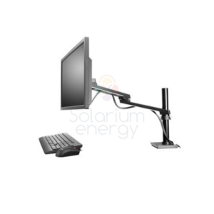 Lenovo Soporte Altura Fija 4XF0H70603