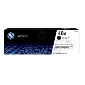 HP Tóner Negro CF248A LaserJet Pro M15/MFP M28