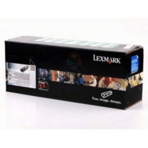 Lexmark Tóner Bsd 24B5804 Cyan 10.000 Páginas