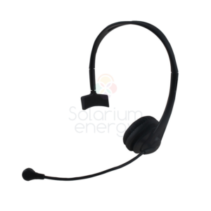 X-KIM Diadema Mono USB HF-400 Executive