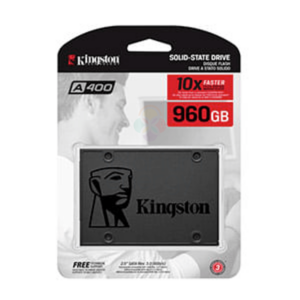 Kingston Unidad SSD SA400S37 960GB