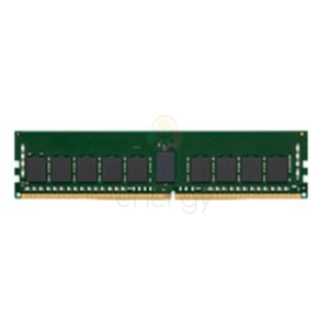Kingston Memoria RAM Kth-Pl426/16G DDR4 16GB 2666MHz ECC