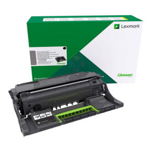 Lexmark Unidad De Imagen 56F0z00 60,000 Páginas