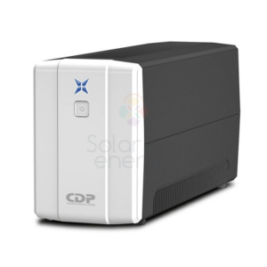 CDP UPS Interactivo R-Upr 508 500Va 240W 8 Tomas