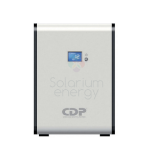 CDP UPS Interactiva R-Smart2010 2000VA 1200W 10 Tomas Blanco