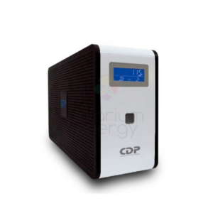 CDP UPS Interactiva R-Smart 1010 1000Va