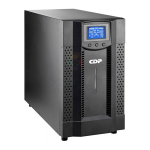 CDP UPS Upo11-1.5 Ax 1500Va On Line
