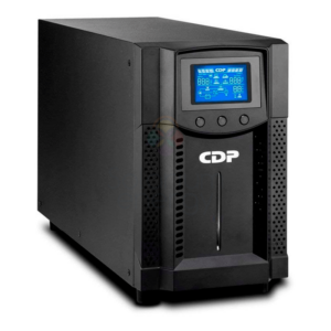 CDP UPS On Line Upo11-2 AX 2000VA